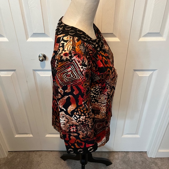 Kerry Brooke size L jacket - Picture 12 of 15